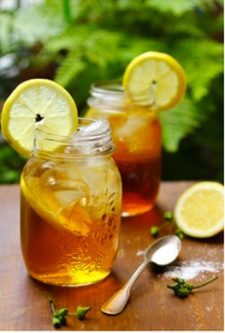 honey drink